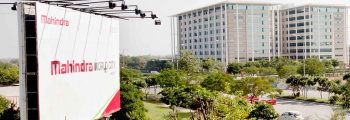 Mahindra World City - Xenius Industrial IoT Case Study
