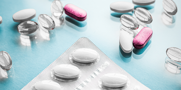  Advanced Pharmaceutical Manufacturing - IoT ONE Case Study