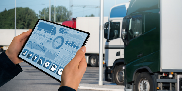  Automating Operations for Fleet Management - IoT ONE Case Study