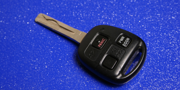  Car Dealership Tags Keys to Prevent Theft - IoT ONE Case Study