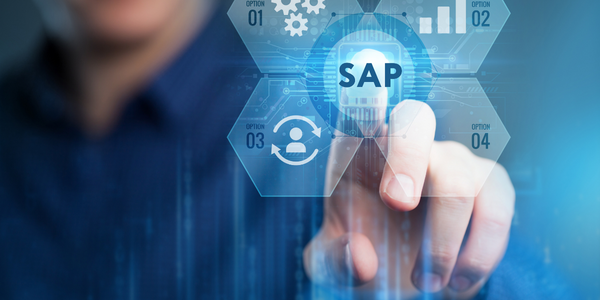  Driving Global Innovations with End-to-end SAP Solutions and Services - IoT ONE Case Study