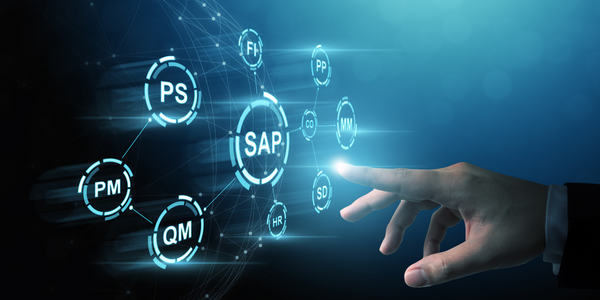  Driving High Performance with SAP Business Suite - IoT ONE Case Study