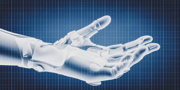  Ekso Bionics Robotic Exoskeletons Improve Patient Mobility - IoT ONE Case Study