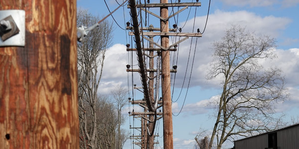  Electric Utility Uses Data Driven Solutions to Meet Goals - IoT ONE Case Study