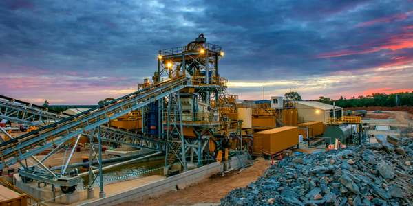  Goldcorp: Internet of Things Enables the Mine of the Future - IoT ONE Case Study