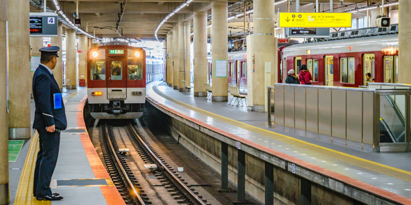  Guangzhou Metro Line 3 CMCS Network System Packaged Manufacturing - IoT ONE Case Study