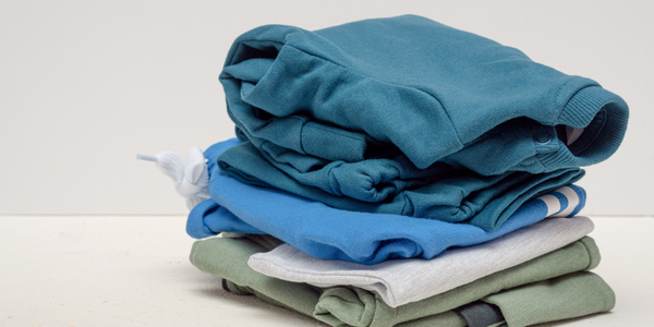  Increase in Laundry Facility Output with Item Intelligence - IoT ONE Case Study