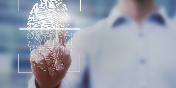  Integrated Smart Card and Fingerprint Biometric Authentication - IoT ONE Case Study