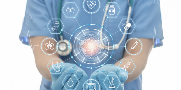 Maximizing Clinical Availability and Performance with System Connectivity - IoT ONE Case Study