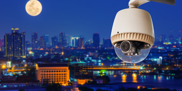  MicroPower Delivers Reliable and Secure Video Surveillance - IoT ONE Case Study