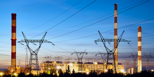  Monitoring Industrial Power Distribution - IoT ONE Case Study