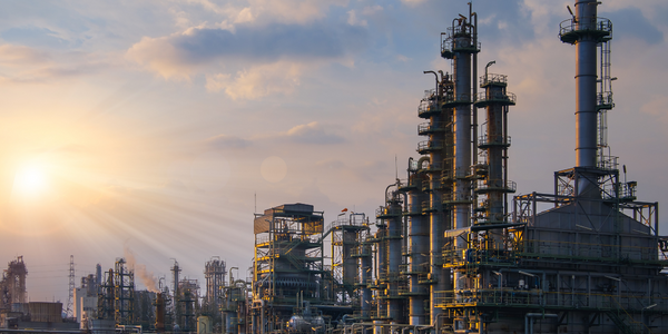  Oil & Gas Retrofit with the Internet of Things - IoT ONE Case Study