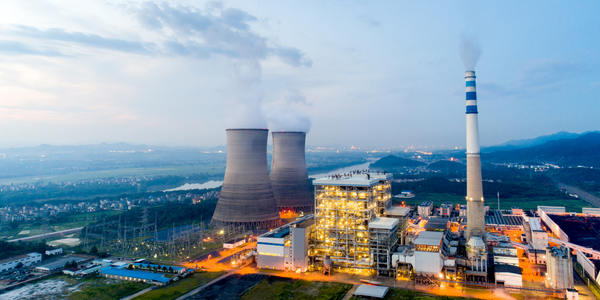  Planned Maintenance for Power Generating Company - IoT ONE Case Study