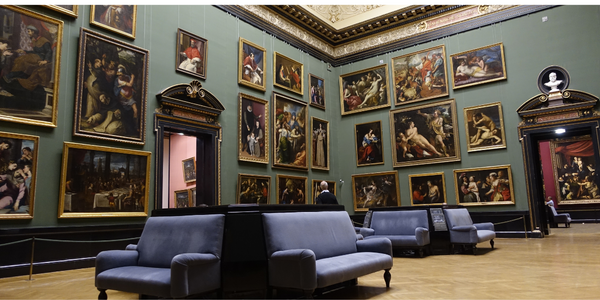  Protecting Timeless Artifacts In Museums With IoT   - IoT ONE Case Study