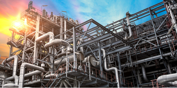  Refinery Saves Over $700,000 with Smart Wireless - IoT ONE Case Study