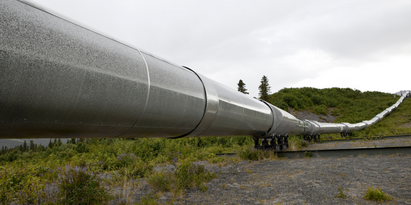  Shell uses the IoT for pipeline monitoring - IoT ONE Case Study