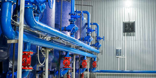  Smart Water Filtration Systems - IoT ONE Case Study