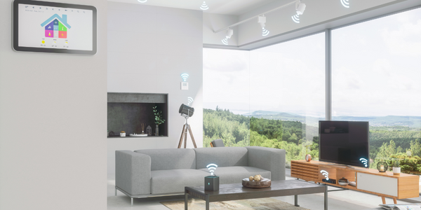  Somfy Evolves Home Automation with Vodafone IoT - IoT ONE Case Study