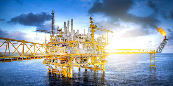 Taking Oil and Gas Exploration to the Next Level - IoT ONE Case Study
