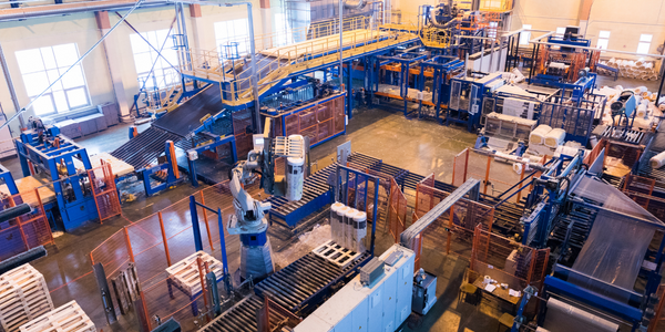  The True Cost of Downtime for Manufacturers - IoT ONE Case Study
