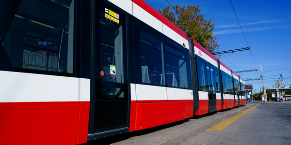  Transforming Public Transit in Austria - IoT ONE Case Study