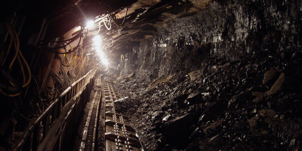  Underground Mining Safety - IoT ONE Case Study