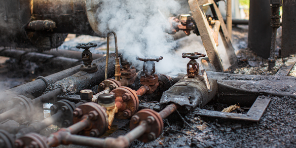  WEST TEXAS GAS TRUSTS WIN-911 ALARM NOTIFICATION SOFTWARE - IoT ONE Case Study