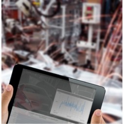 Complex Discrete Manufacturing with ThingWorx Analytics - ThingWorx (PTC) Industrial IoT Case Study