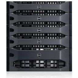 Dell EqualLogic Storage Arrays