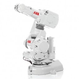 IRB 140 Robot