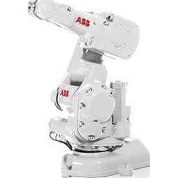 IRB 140 - 6-Axis Multipurpose Robot
