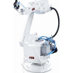 IRB 52 - Compact Painting Robot