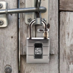 Kalewa NB-Iot smart lock