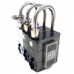 Kalewa NB-Iot smart lock