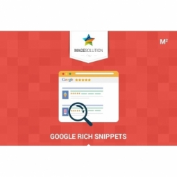 Google Rich snippets For Magento 2 