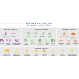 SAP HANA Platform