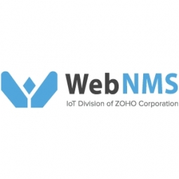 WebNMS IoT Platform