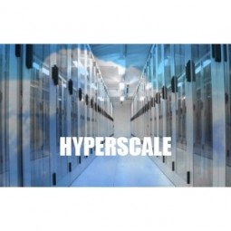 Hyperscale Computing