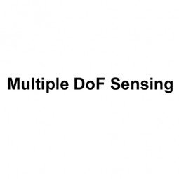 Multiple DoF Sensing
