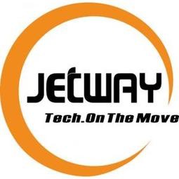 Jetway Information
