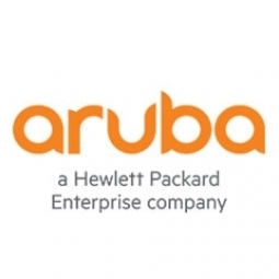 Aruba Cuts the Core with Microsoft Lync - Aruba Networks Industrial IoT Case Study