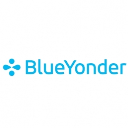 Blue Yonder Logo