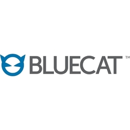 BlueCat Networks Logo