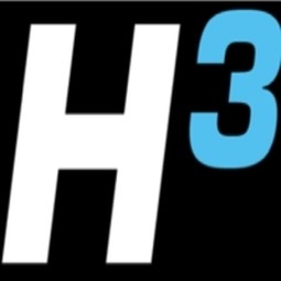 H3 Dynamics Holdings 