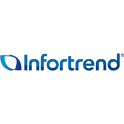 Infortrend Technology Inc