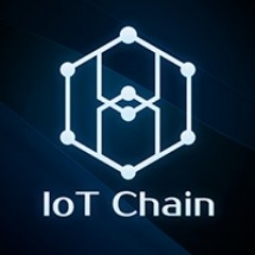 IoT Chain