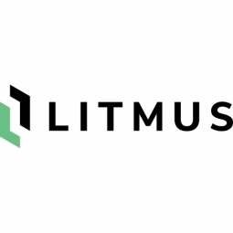 Litmus Automation Logo