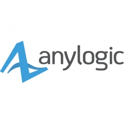 Manufacturing Optimization for Flexible Manufacturing Systems - AnyLogic Industrial IoT Case Study