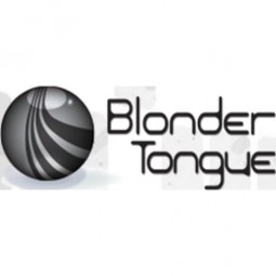 Blonder Tongue Laboratories