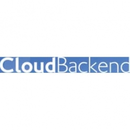 CloudBackend